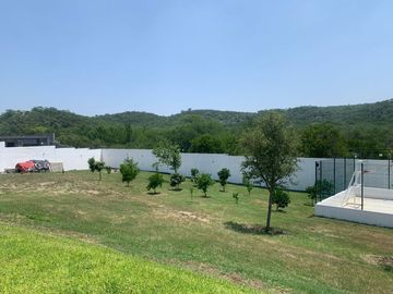 VENTA DE QUINTA CAMPESTRE EN CARRETERA NACIONAL, CERCA DEL BIOPARQUE ESTRELLA EN MONTEMORELOS NL