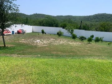 VENTA DE QUINTA CAMPESTRE EN CARRETERA NACIONAL, CERCA DEL BIOPARQUE ESTRELLA EN MONTEMORELOS NL