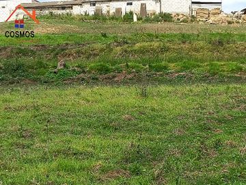 Terreno de venta en Chaltura, 6.514 m2