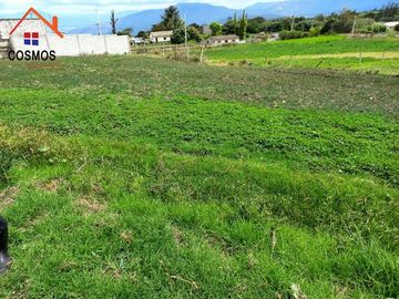Terreno de venta en Chaltura, 6.514 m2