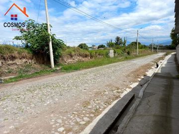 Terreno de venta en Chaltura, 6.514 m2
