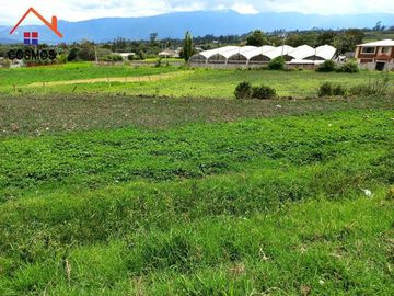 Terreno de venta en Chaltura, 6.514 m2
