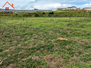 Terreno de venta en Chaltura, 6.514 m2