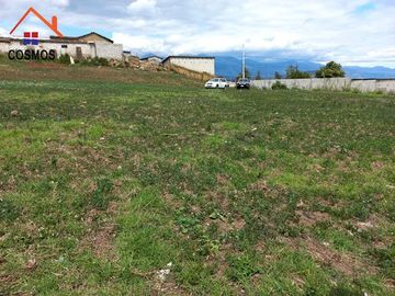 Terreno de venta en Chaltura, 6.514 m2