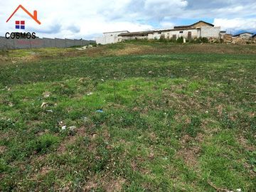 Terreno de venta en Chaltura, 6.514 m2