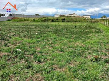 Terreno de venta en Chaltura, 6.514 m2