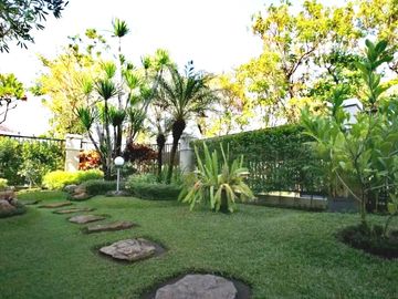 Rumah Siap Huni Lebar 14m di Alam Galaxy Dekat Graha Natura & Citraland