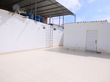 DEPARTAMENTO EN VENTA – URB. SANTA MARÍA DEL PINAR - PIURA