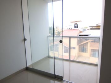 DEPARTAMENTO EN VENTA – URB. SANTA MARÍA DEL PINAR - PIURA