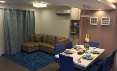 Condo for rent in Cebu City, Amalfi at Citta de Mare