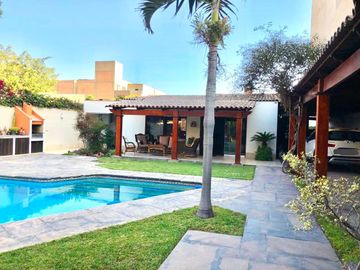 Ocasion Venta Casa Cerca Av Primavera