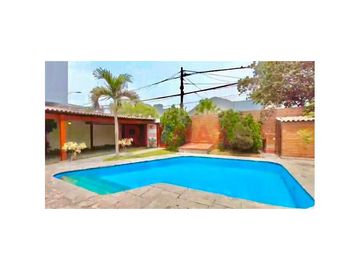 Ocasion Venta Casa Cerca Av Primavera