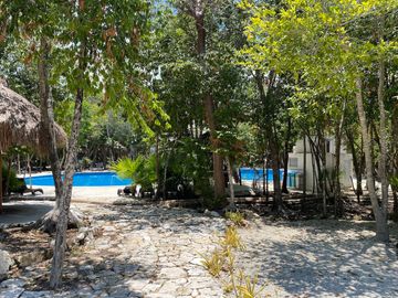 Terreno en esquina Punta Vista