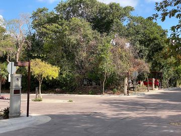 Terreno en esquina Punta Vista