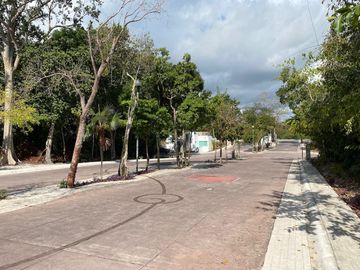 Terreno en esquina Punta Vista
