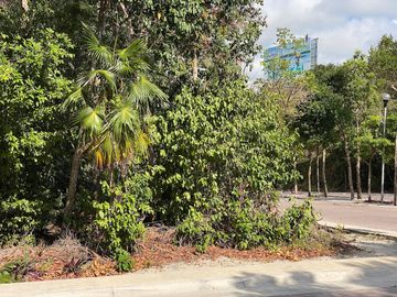Terreno en esquina Punta Vista