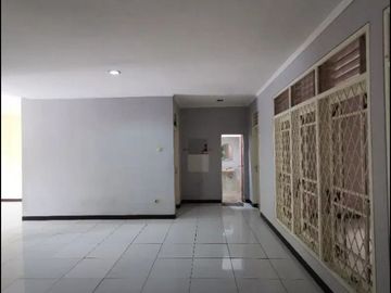 Rumah Murah Dalam Cluster di Bintaro Pesanggrahan, Jak Sel 2.45 M