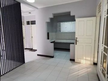 Rumah Murah Dalam Cluster di Bintaro Pesanggrahan, Jak Sel 2.45 M