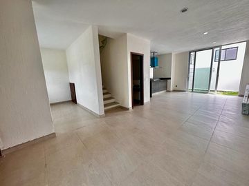 CASA NUEVA EN VENTA, COTO ATMÓSFERA, TLAJOMULCO DE ZÚÑIGA