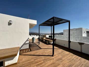 CASA NUEVA EN VENTA, COTO ATMÓSFERA, TLAJOMULCO DE ZÚÑIGA