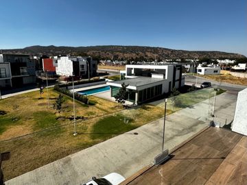 CASA NUEVA EN VENTA, COTO ATMÓSFERA, TLAJOMULCO DE ZÚÑIGA
