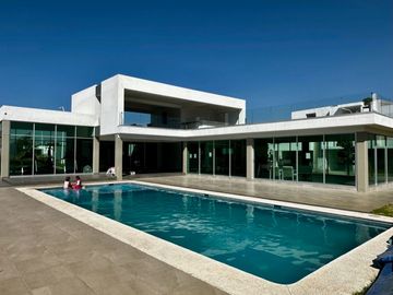 CASA NUEVA EN VENTA, COTO ATMÓSFERA, TLAJOMULCO DE ZÚÑIGA