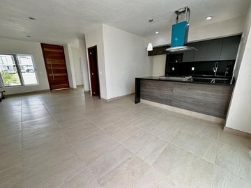 CASA NUEVA EN VENTA, COTO ATMÓSFERA, TLAJOMULCO DE ZÚÑIGA