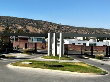 CASA NUEVA EN VENTA, COTO ATMÓSFERA, TLAJOMULCO DE ZÚÑIGA