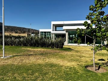 CASA NUEVA EN VENTA, COTO ATMÓSFERA, TLAJOMULCO DE ZÚÑIGA