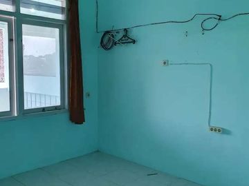 Rumah 2 Lantai Luas 60 di Sudimoro Sukarno Hatta Suhat Malang