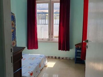 Rumah 2 Lantai Luas 60 di Sudimoro Sukarno Hatta Suhat Malang