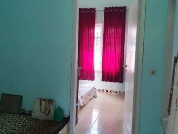 Rumah 2 Lantai Luas 60 di Sudimoro Sukarno Hatta Suhat Malang
