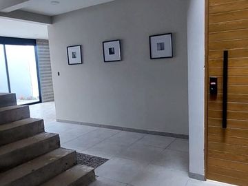 Hermosa casa en Explanada sur, Pachuca. 3 habitaciones. VV 133
