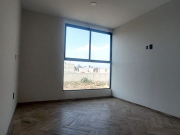Hermosa casa en Explanada sur, Pachuca. 3 habitaciones. VV 133