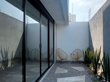 Hermosa casa en Explanada sur, Pachuca. 3 habitaciones. VV 133