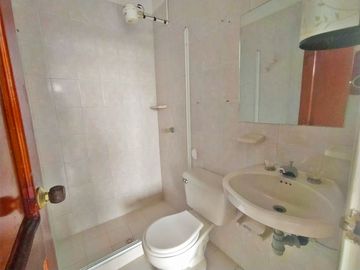 VENTA DE APARTAMENTO EN EL CONJUNTO VILLA SILVANA EN BARRANCABERMEJA