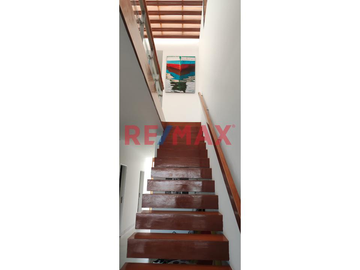 Se Vende Casa En Puerto Nuevo US$ 550,000