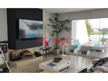 Se Vende Casa En Puerto Nuevo US$ 550,000