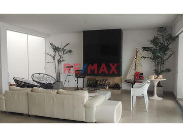 Se Vende Casa En Puerto Nuevo US$ 550,000