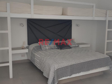 Se Vende Casa En Puerto Nuevo US$ 550,000