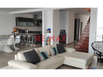 Se Vende Casa En Puerto Nuevo US$ 550,000