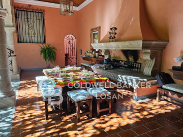 Casa en Venta en Tequisquiapan, Querétaro