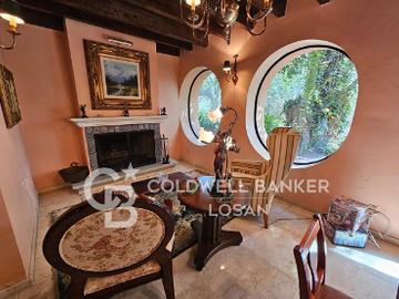 Casa en Venta en Tequisquiapan, Querétaro