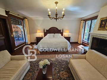 Casa en Venta en Tequisquiapan, Querétaro