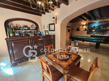 Casa en Venta en Tequisquiapan, Querétaro