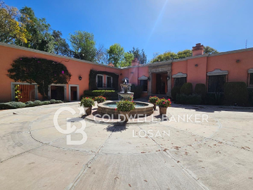 Casa en Venta en Tequisquiapan, Querétaro