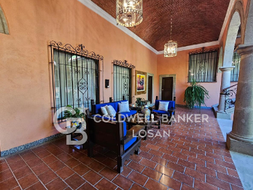 Casa en Venta en Tequisquiapan, Querétaro