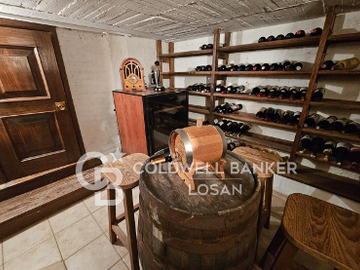 Casa en Venta en Tequisquiapan, Querétaro