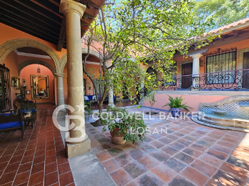 Casa en Venta en Tequisquiapan, Querétaro