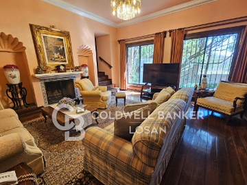Casa en Venta en Tequisquiapan, Querétaro